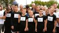 Около тысячи астраханцев вышли на легкоатлетическую эстафету