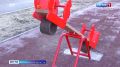 В Астраханской области идёт новый этап национальных проектов