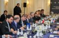 Министр культуры Астраханской области Ольга Прокофьева приняла участие в заседании Комитета по культуре Постоянной Российско-Иранской комиссии