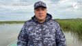 С открытием сезона охоты на водоплавающую и болотно-луговую дичь в регионе прошли совместные мероприятия Росгвардии и региональной службы природопользования