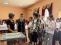 Выборы глазами будущих избирателей