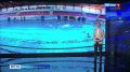 Астраханские ватерполисты вышли в финал Второй Всероссийской Спартакиады народов России
