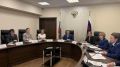 Единая система власти и границы районов: в прокуратуре Астраханской области прошел масштабный муниципальный семинар