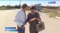 Так ли всё гладко с вернувшимся транспортом в сёлах Каралат, Парыгино и Чапаево