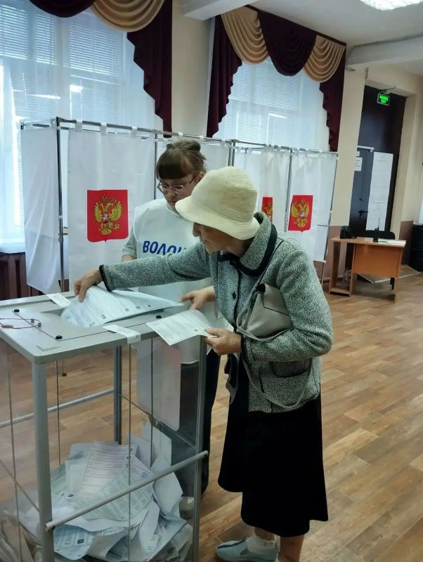 1 октября - Международный день пожилого человека 1 октября - Международный день пожилого человека