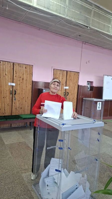 1 октября - Международный день пожилого человека 1 октября - Международный день пожилого человека