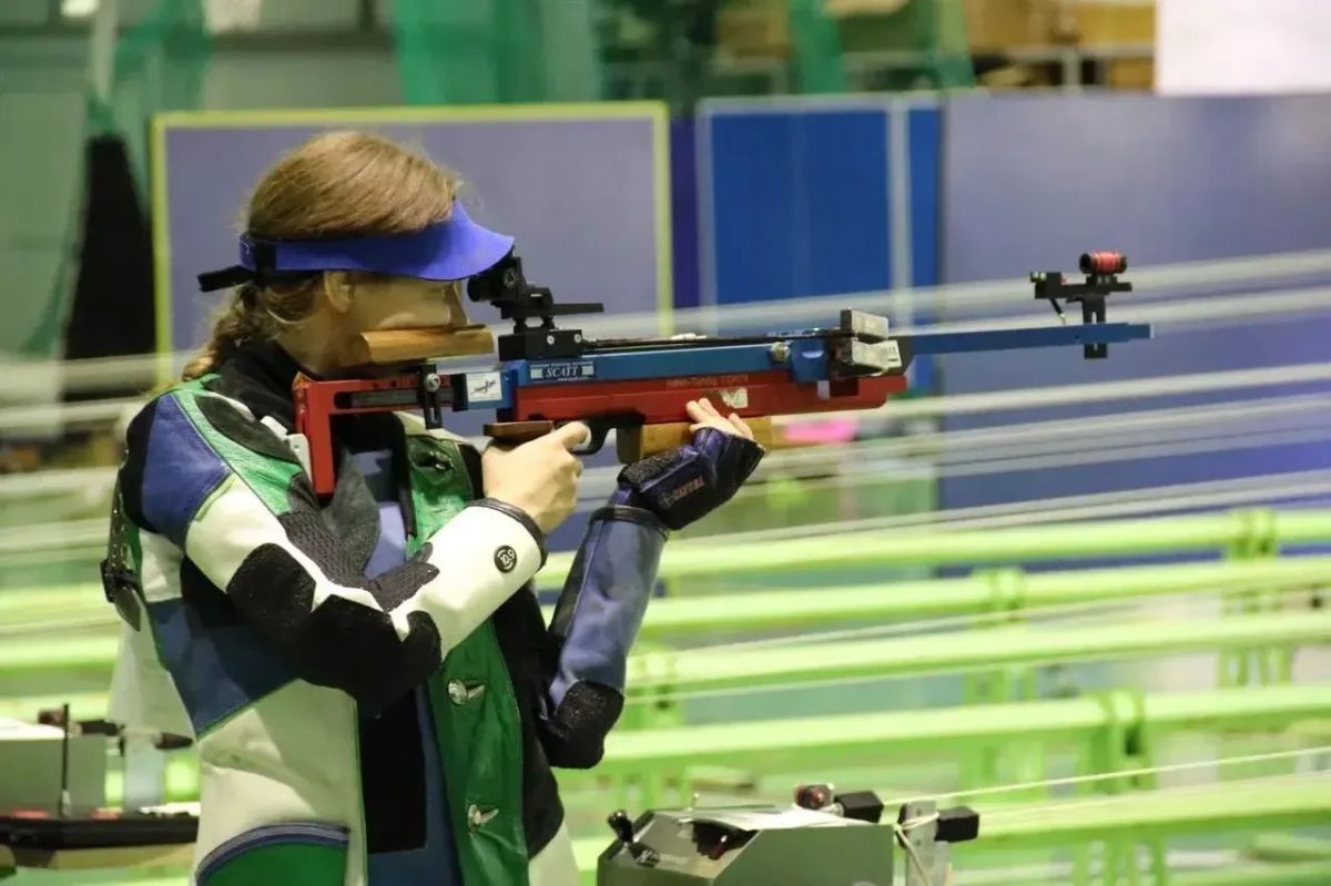 В Астраханской области завершились Чемпионат, Первенство и Кубок России по стрельбе из арбалета В Астраханской области завершились Чемпионат, Первенство и Кубок России по стрельбе из арбалета