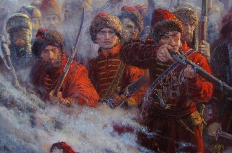 Это было 474 года назад. 2 октября 1552 года (11 октября по григорианскому календарю) молодая русская армия взяла штурмом крепость Казань Это было 474 года назад. 2 октября 1552 года (11 октября по григорианскому календарю) молодая русская армия взяла штурмом крепость Казань