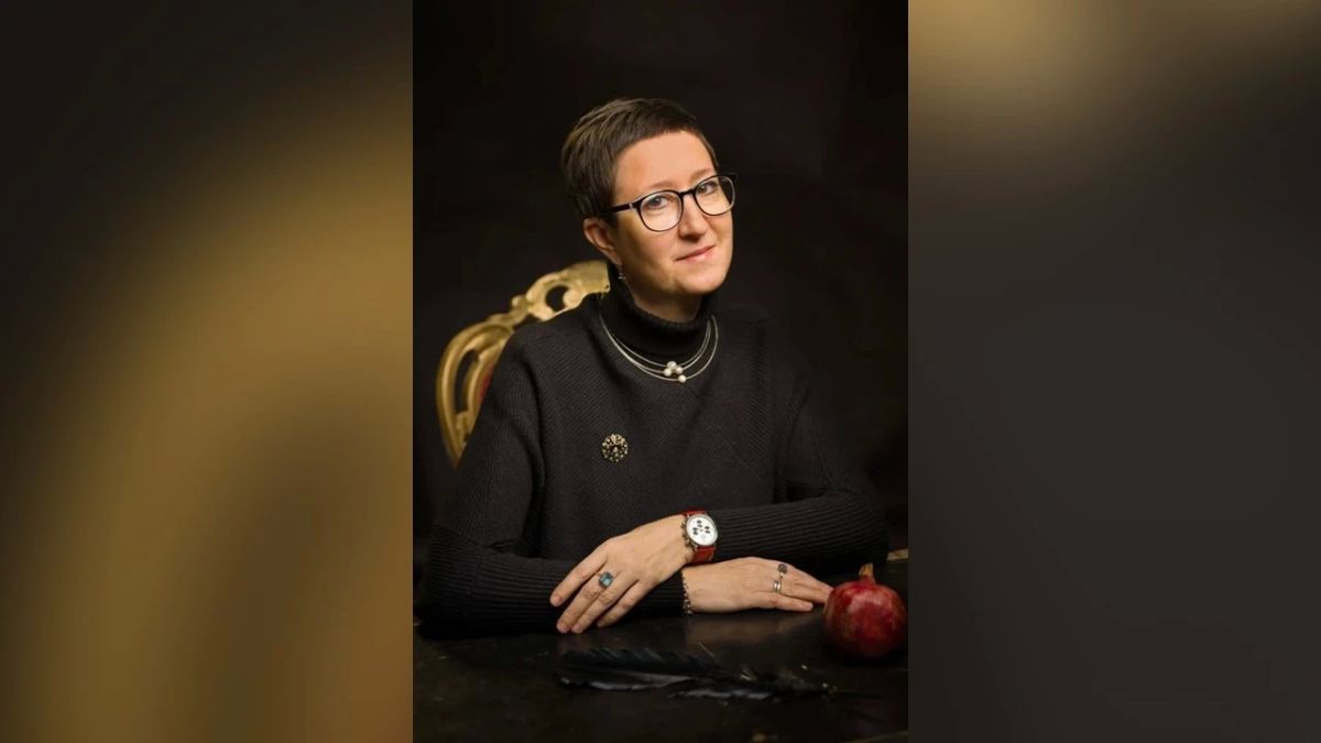 Астраханка Ольга Займенцева — в лонг-листе Премии имени Фазиля Искандера!
