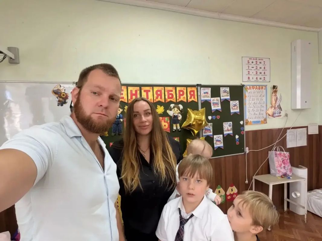 Астраханская многодетная семья погасила часть ипотеки благодаря господдержке