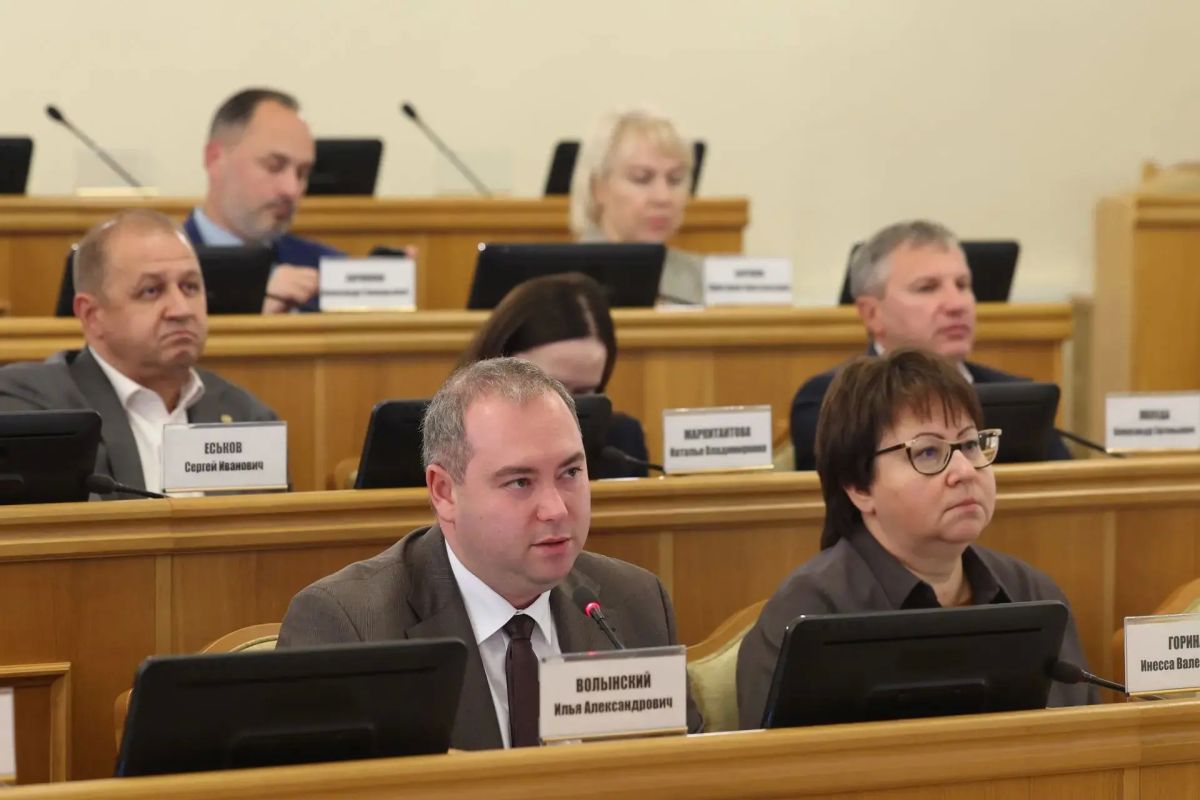 В Астраханской области инвестпроекты сельскохозяйственной отрасли помогут привлечь более 50 млрд рублей В Астраханской области инвестпроекты сельскохозяйственной отрасли помогут привлечь более 50 млрд рублей