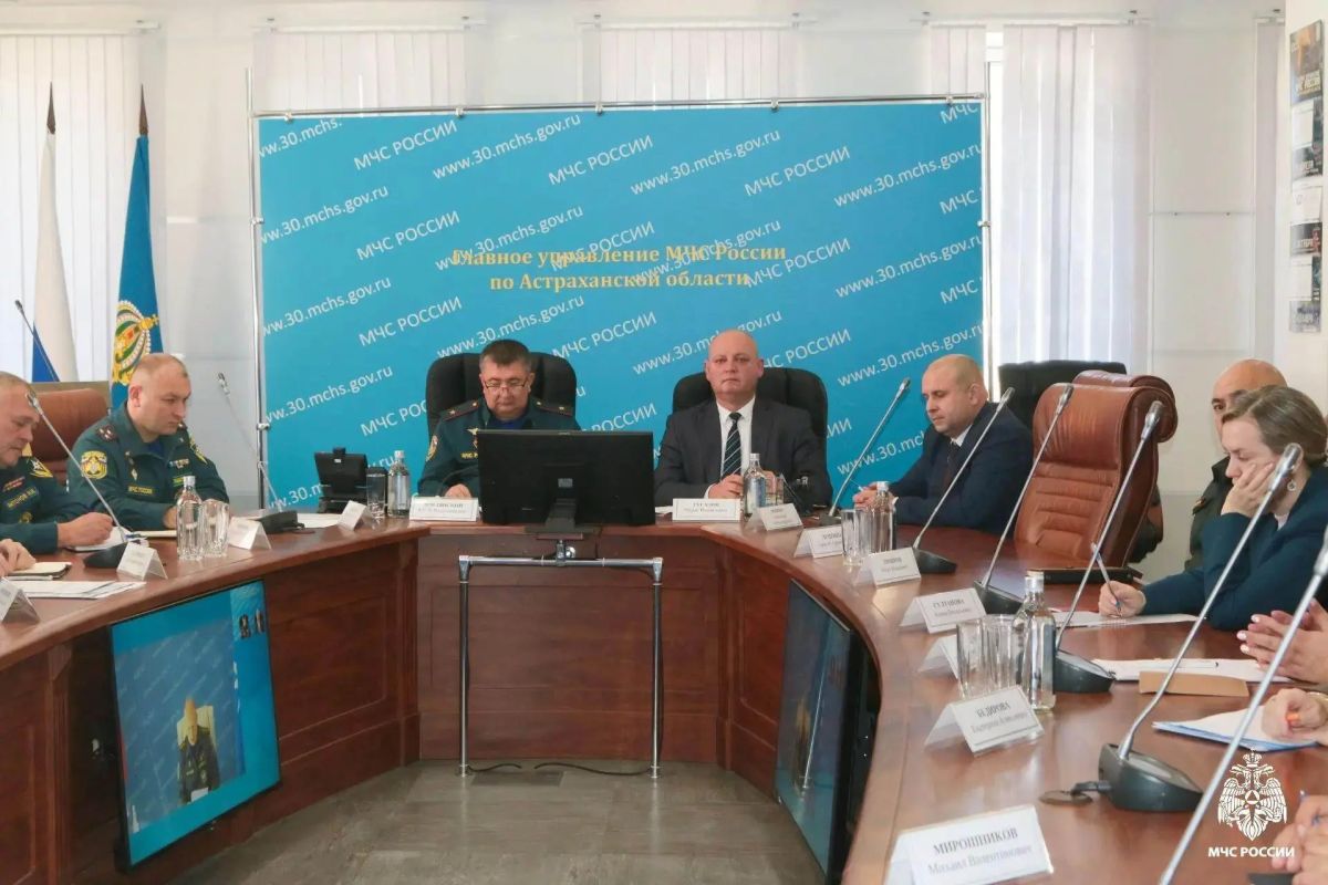 В регионах проходит штабная тренировка по гражданской обороне В регионах проходит штабная тренировка по гражданской обороне