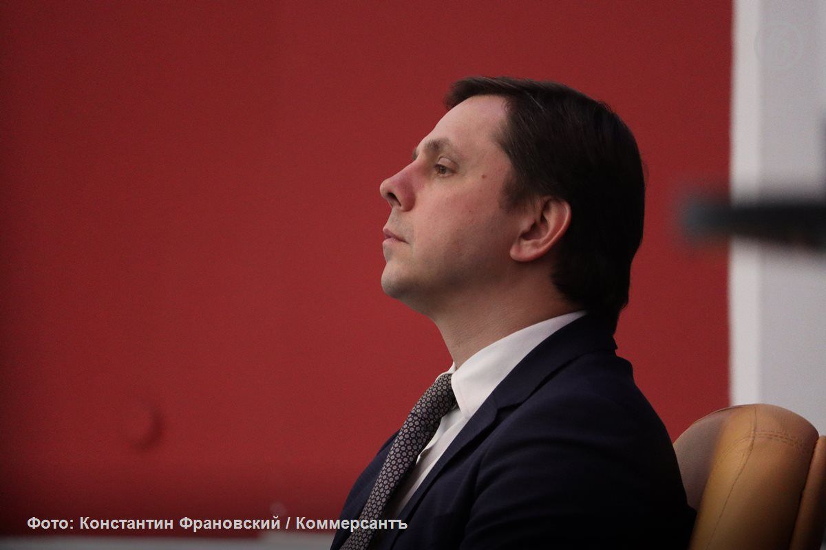 Семь глав районов Орловской области оставили свои посты, сообщили «Ъ-Черноземье» в правительстве региона