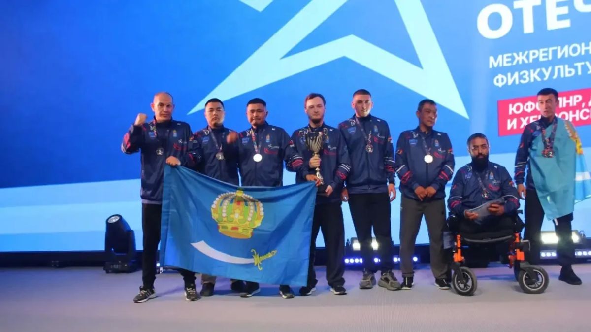 Наши — лучшие! «СВОя Команда» вернулась с победами из Краснодара! Наши — лучшие! «СВОя Команда» вернулась с победами из Краснодара!