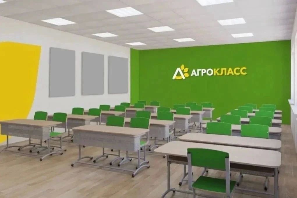 В Астраханской области расширяется сеть классов предпрофессиональной подготовки школьников В Астраханской области расширяется сеть классов предпрофессиональной подготовки школьников