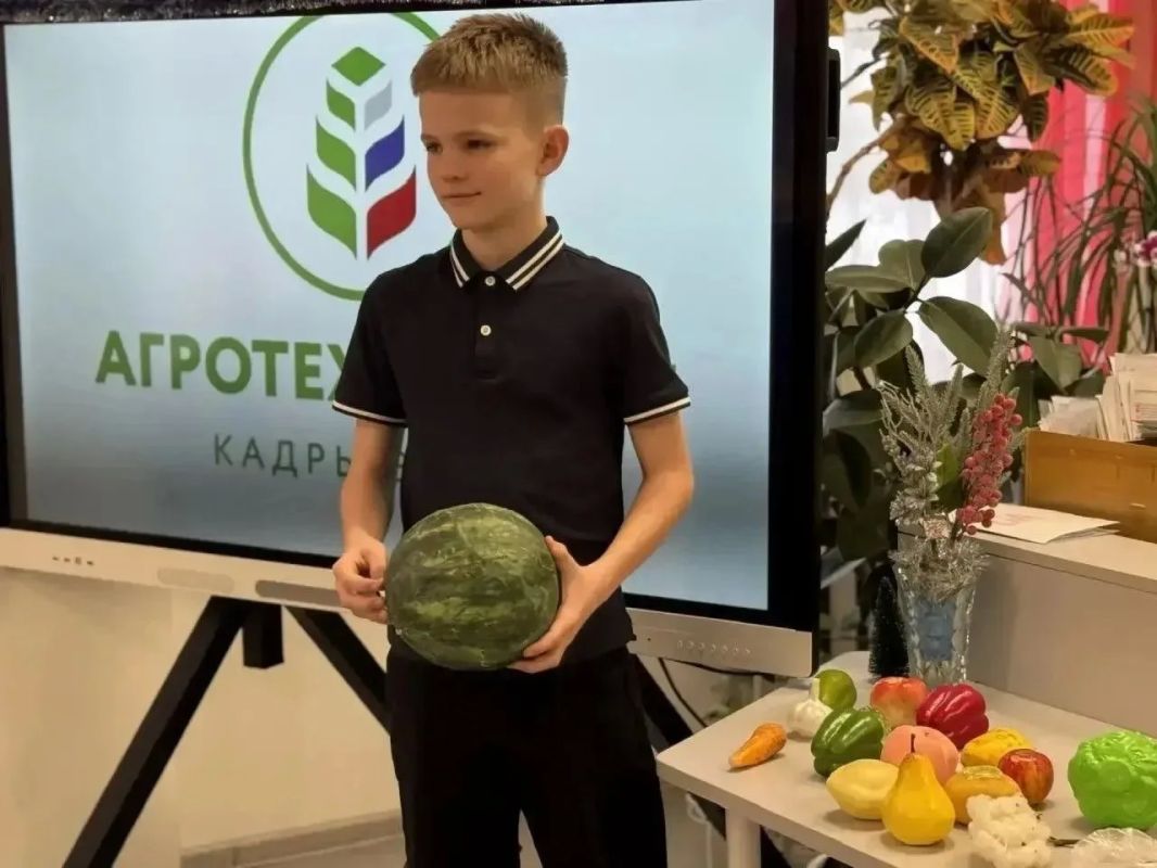 В Астраханской области расширяется сеть классов предпрофессиональной подготовки школьников В Астраханской области расширяется сеть классов предпрофессиональной подготовки школьников