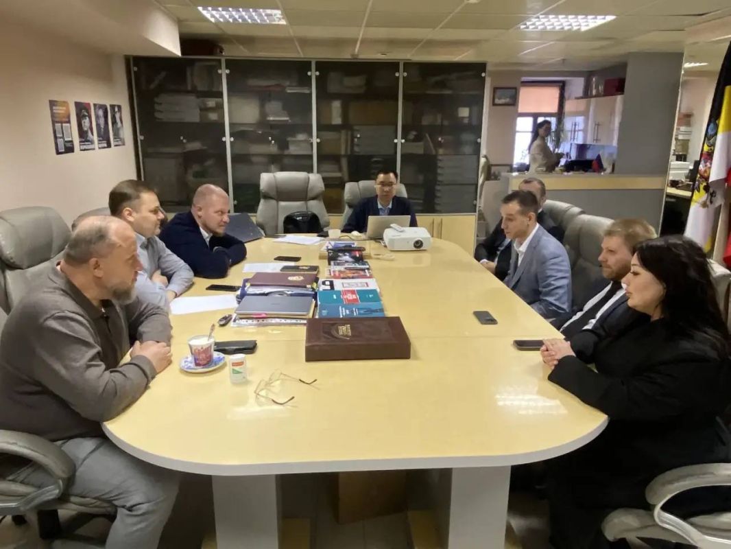 Важные шаги к современному управлению: Ахтубинск в фокусе цифровизации! Важные шаги к современному управлению: Ахтубинск в фокусе цифровизации!