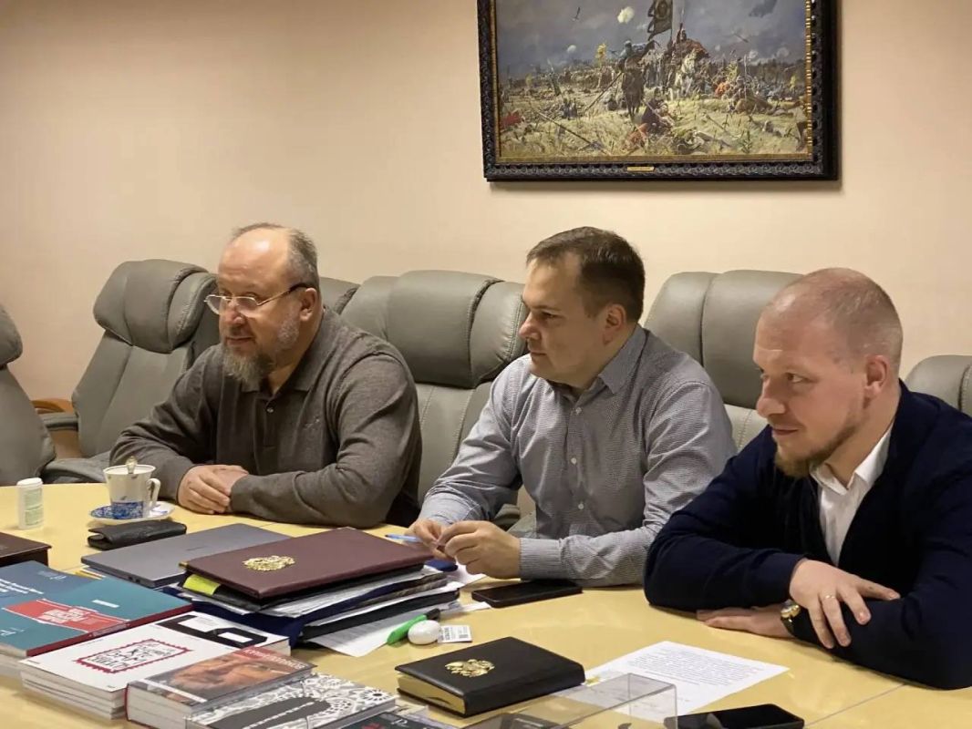 Важные шаги к современному управлению: Ахтубинск в фокусе цифровизации! Важные шаги к современному управлению: Ахтубинск в фокусе цифровизации!