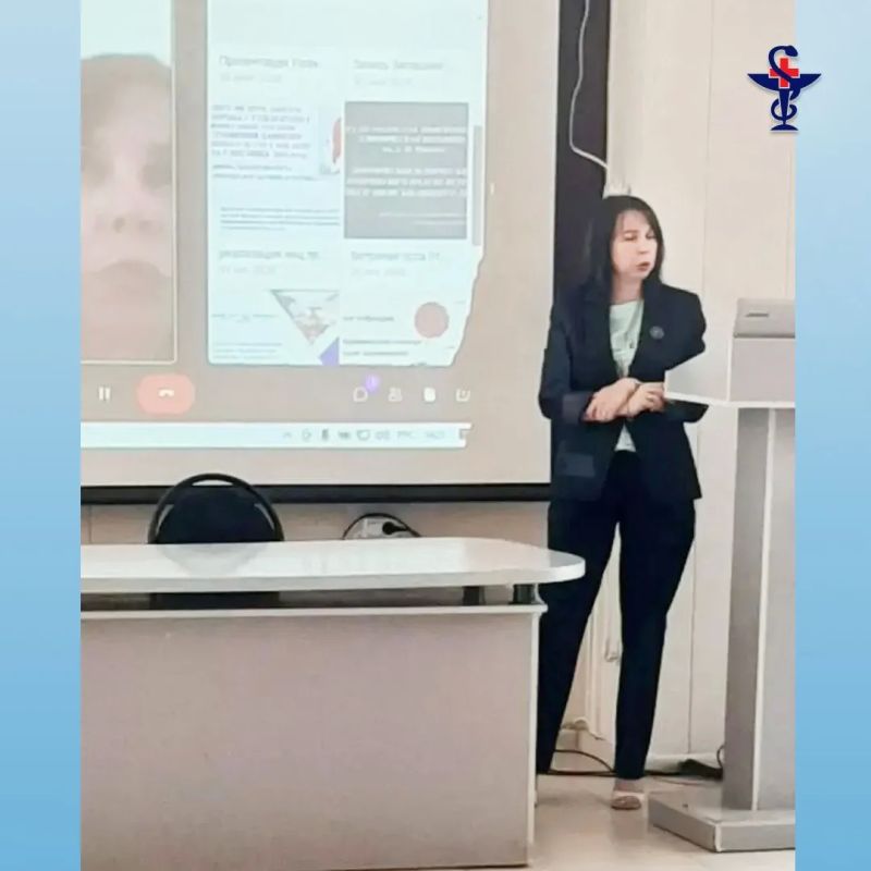В конференц-зале Областной инфекционной клинической больницы имени А.М. Ничоги состоялась межрегиональная научно-практическая конференция, посвящённая актуальным вопросам диагностики, лечения и профилактики инфекционных... В конференц-зале Областной инфекционной клинической больницы имени А.М. Ничоги состоялась межрегиональная научно-практическая конференция, посвящённая актуальным вопросам диагностики, лечения и профилактики инфекционных...