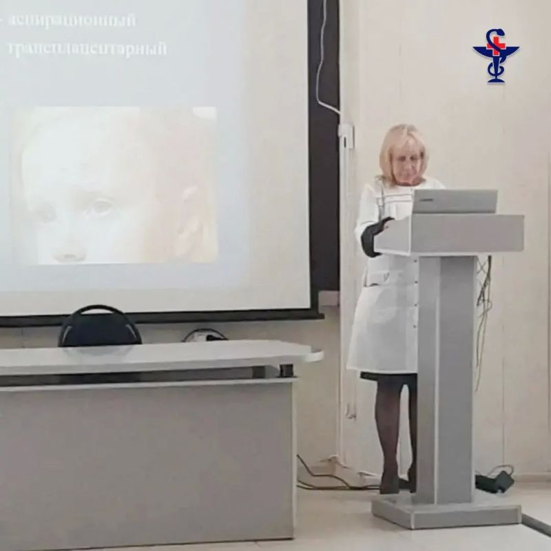 В конференц-зале Областной инфекционной клинической больницы имени А.М. Ничоги состоялась межрегиональная научно-практическая конференция, посвящённая актуальным вопросам диагностики, лечения и профилактики инфекционных... В конференц-зале Областной инфекционной клинической больницы имени А.М. Ничоги состоялась межрегиональная научно-практическая конференция, посвящённая актуальным вопросам диагностики, лечения и профилактики инфекционных...