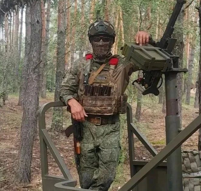 Астраханский участник СВО: «Мой долг — защищать Родину и приближать Победу»