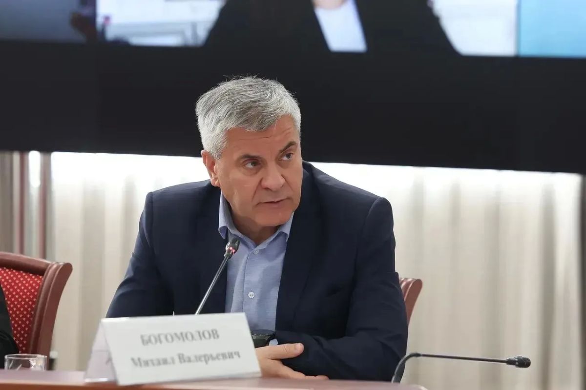 Игорь Бабушкин: На 46% снизилось количество жалоб на вывоз мусора в регионе в этом году Игорь Бабушкин: На 46% снизилось количество жалоб на вывоз мусора в регионе в этом году