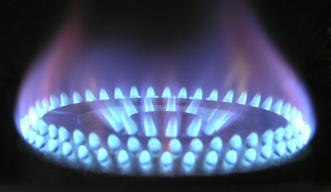 Запланированное ранее отключение газа перенесли на выходные