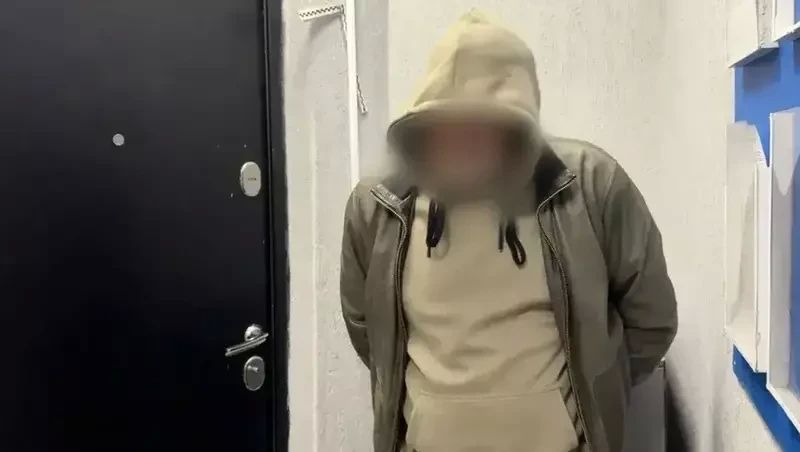 Двух астраханцев задержали за расстрел кота Двух астраханцев задержали за расстрел кота
