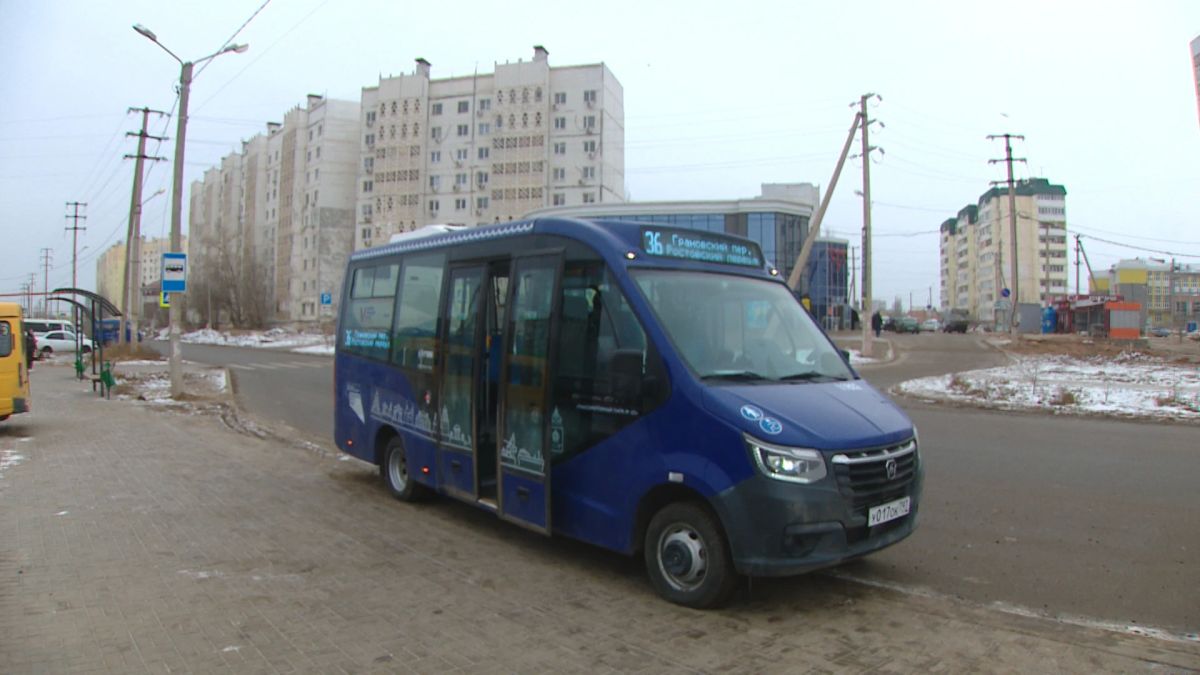 В России утвердили новые требования к остановкам общественного транспорта
