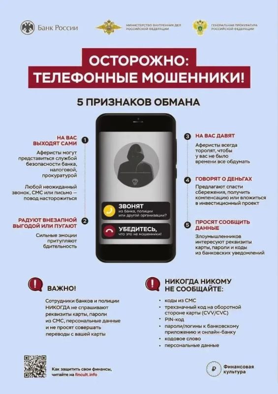 Мошенники, представившись бывшей супругой, похитили у астраханца денежные средства