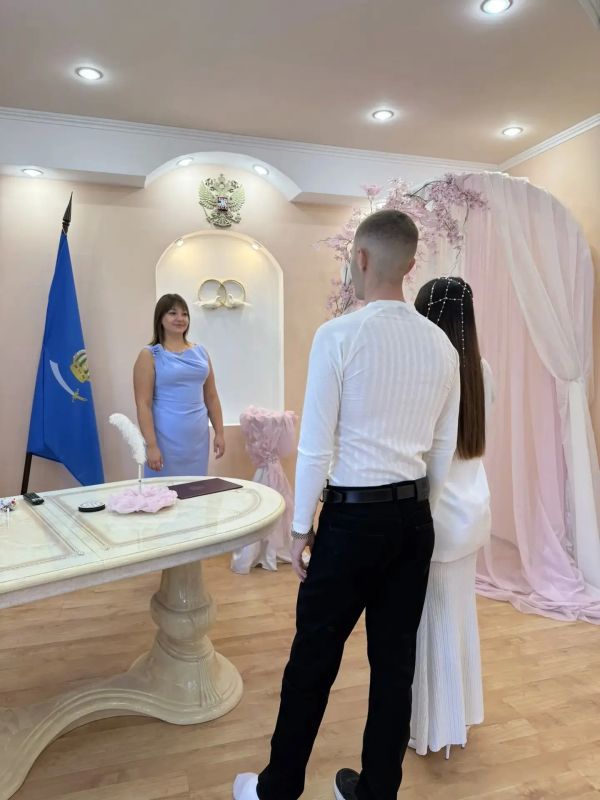 Для настоящей любви нет преград