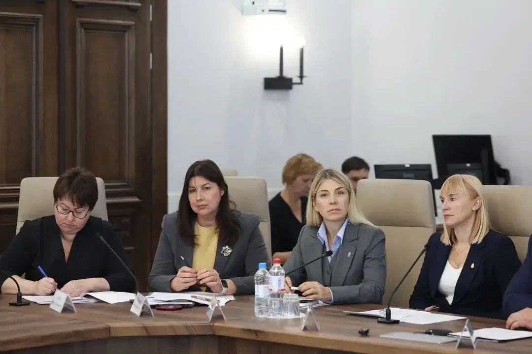 Игорь Бабушкин: 18 тысяч астраханских детей в этом году отдохнули в летних оздоровительных лагерях Игорь Бабушкин: 18 тысяч астраханских детей в этом году отдохнули в летних оздоровительных лагерях