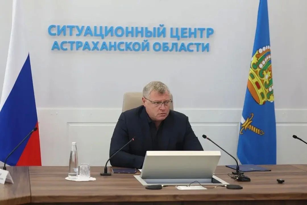 Игорь Бабушкин: 18 тысяч астраханских детей в этом году отдохнули в летних оздоровительных лагерях Игорь Бабушкин: 18 тысяч астраханских детей в этом году отдохнули в летних оздоровительных лагерях