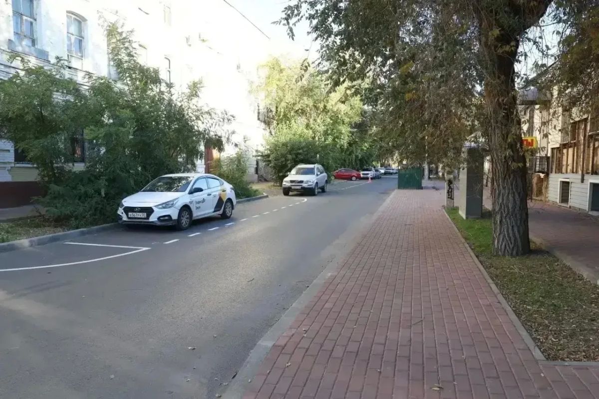В Астраханской области завершается ремонт дорожных объектов В Астраханской области завершается ремонт дорожных объектов