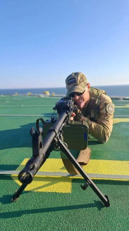 Астраханский учитель физкультуры вступил в отряд «БАРС» Астраханский учитель физкультуры вступил в отряд «БАРС»