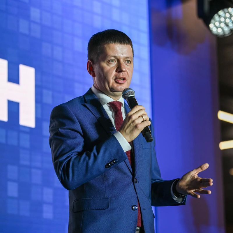 Наградили лучших: в Москве подвели итоги форума «БУРЯ»! Наградили лучших: в Москве подвели итоги форума «БУРЯ»!