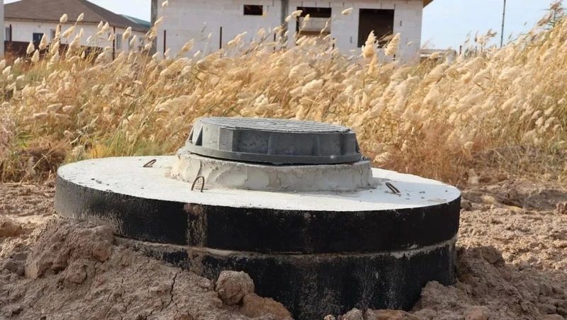 В Осыпном Бугре завершена модернизация системы водоснабжения В Осыпном Бугре завершена модернизация системы водоснабжения