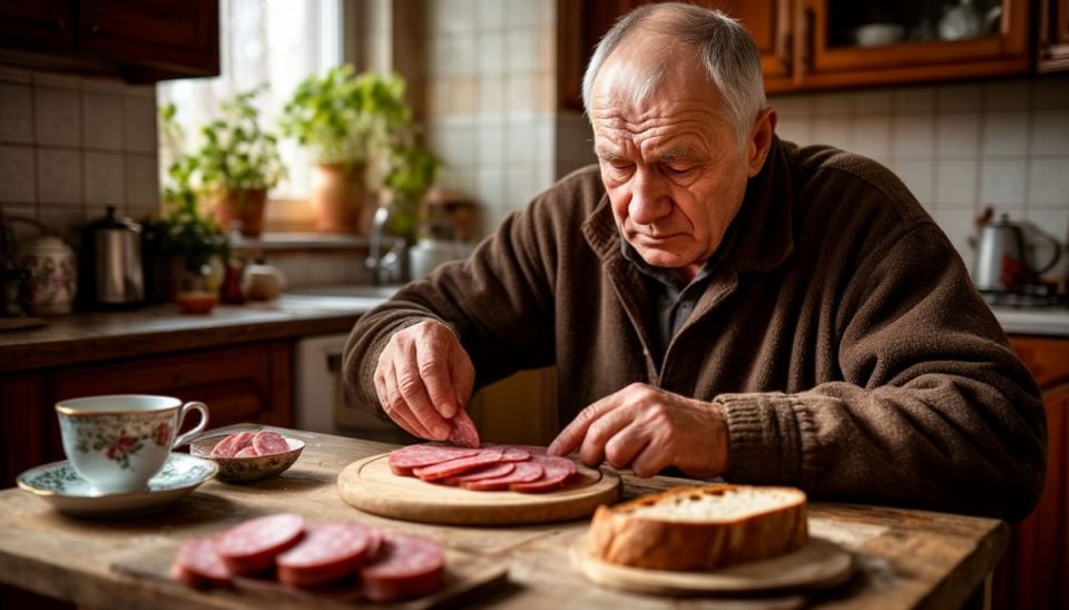 Пять опасных продуктов, которые могут угрожать вашему здоровью