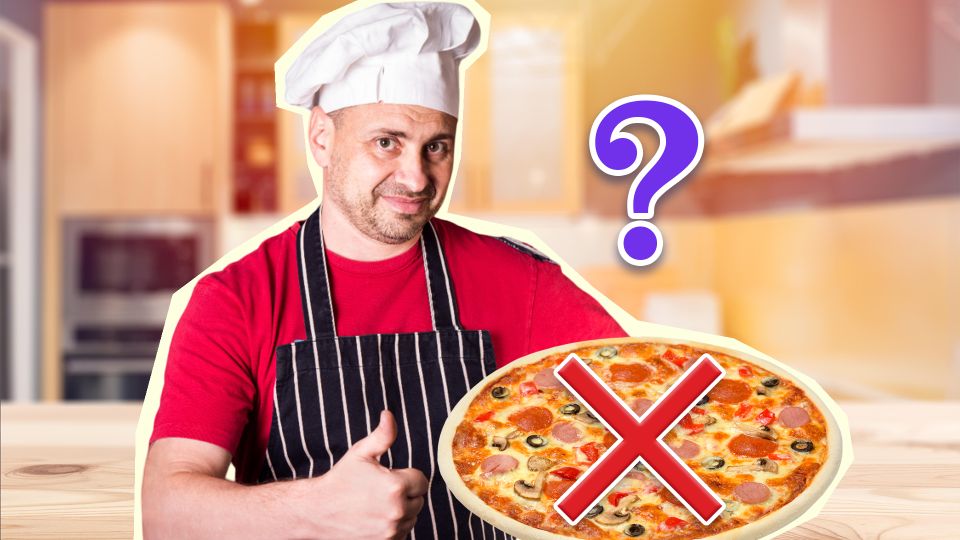 Забудьте о колбасе с грибами: эта начинка для пиццы в разы вкуснее