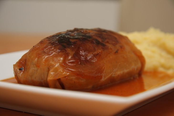 Голубцы: вкусные рецепты знакомого блюда
