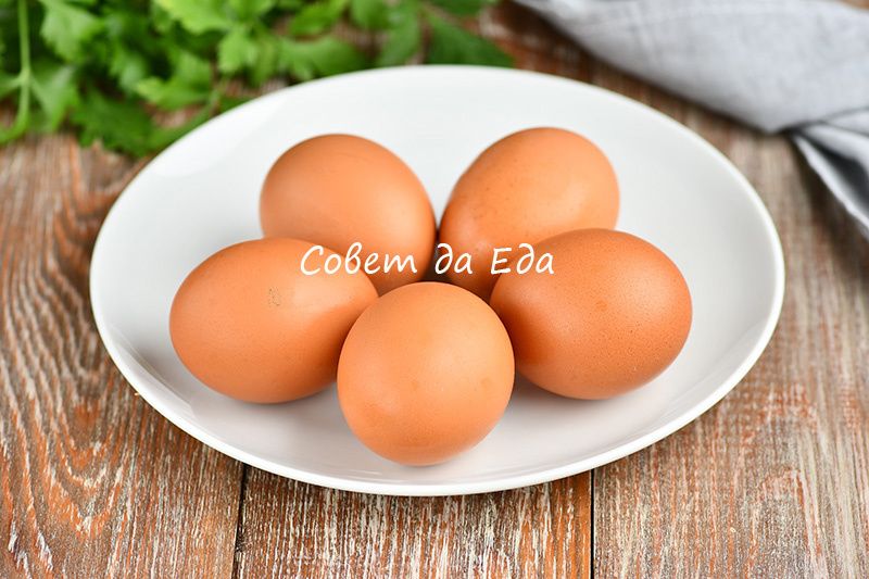 Завтрак, который удивит всех: мы готовим яйца по-новому