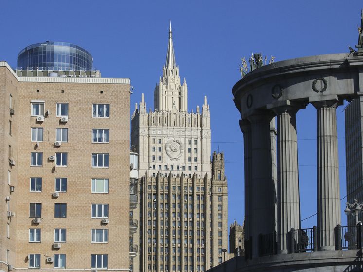 Россия предостерегает ЕС о возможных последствиях конфискации активов