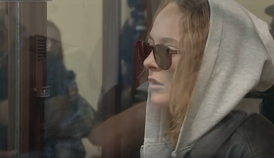 Аглая Тарасова под следствием: странные судьбы и медийные последствия