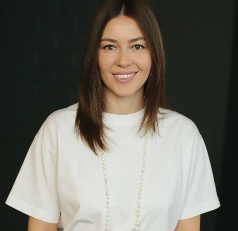 Ксения Глинкина: как экономист превратился в ведущего специалиста по нутрициологии в России