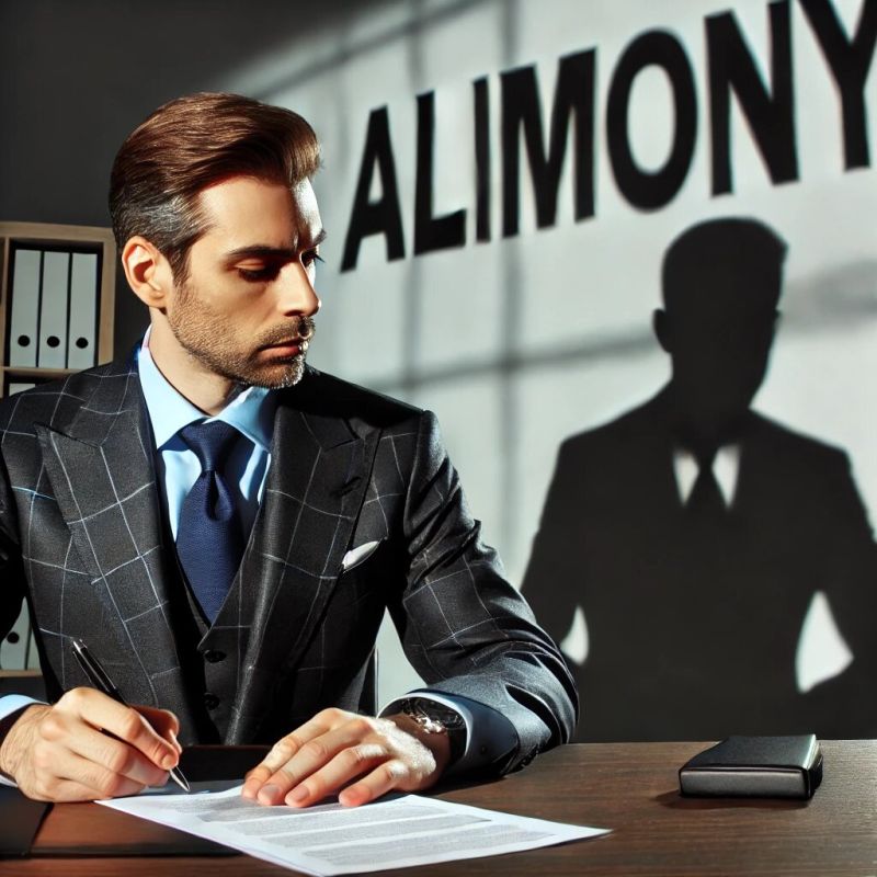 Как уклонение от алиментов может обернуться еще большими проблемами