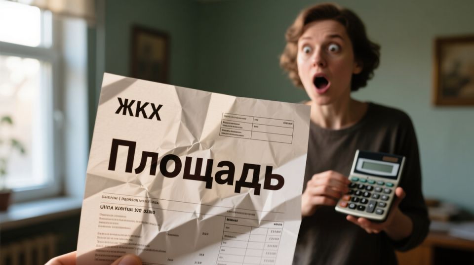 Как не платить лишнего: секреты правильного расчета коммунальных услуг