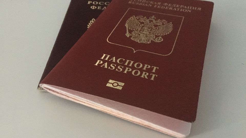 Необычная история: женщина прожила без паспорта и добилась своего в суде