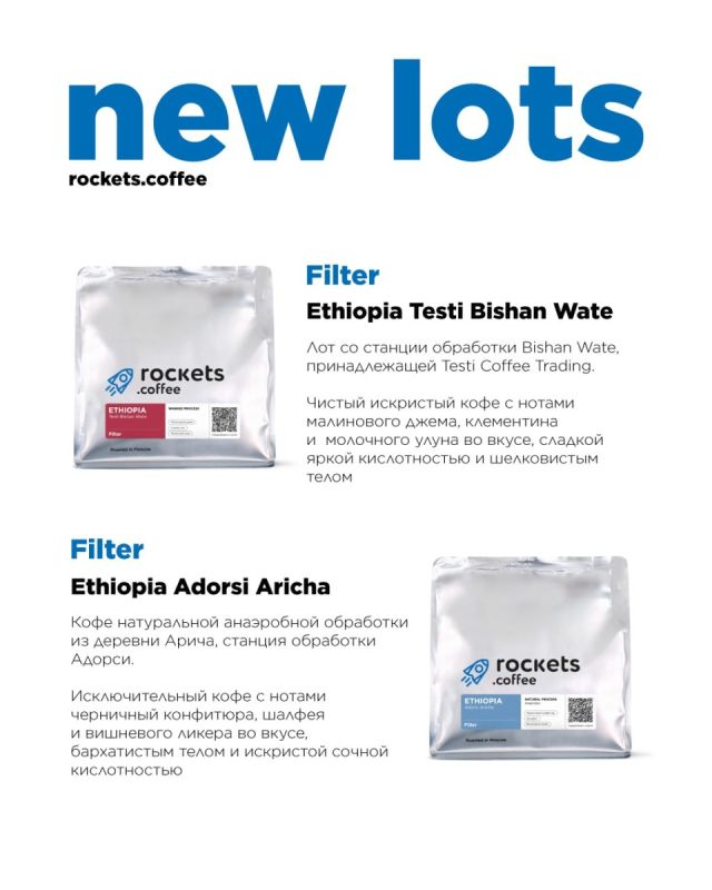 Кофейные шедевры недели: новые вкусы для настоящих гурманов