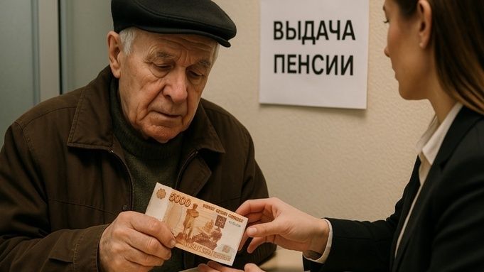 Возможности для улучшения пенсионного обеспечения