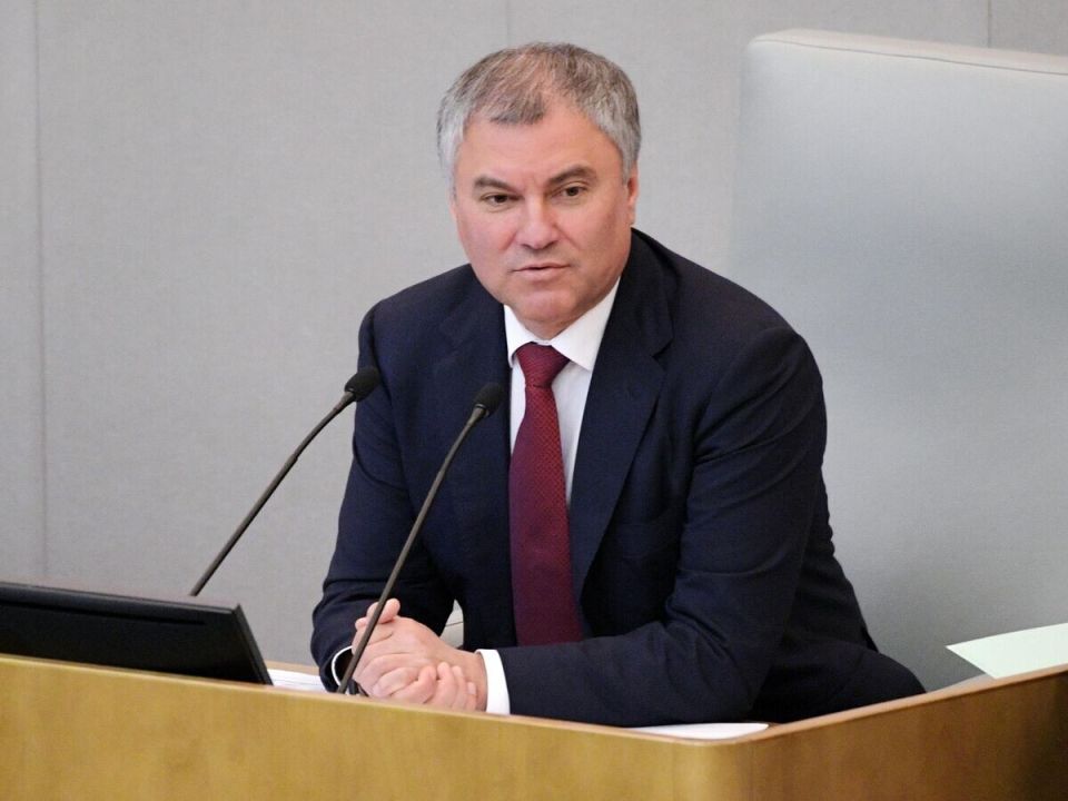 Госдума о приоритетах: жизнь россиян в центре внимания